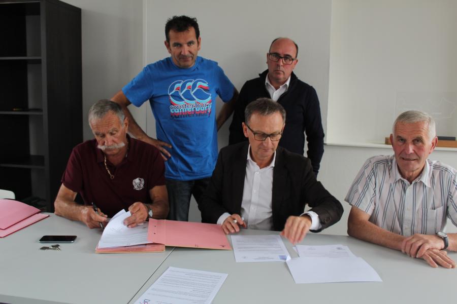 Signature convention assos-2018.JPG