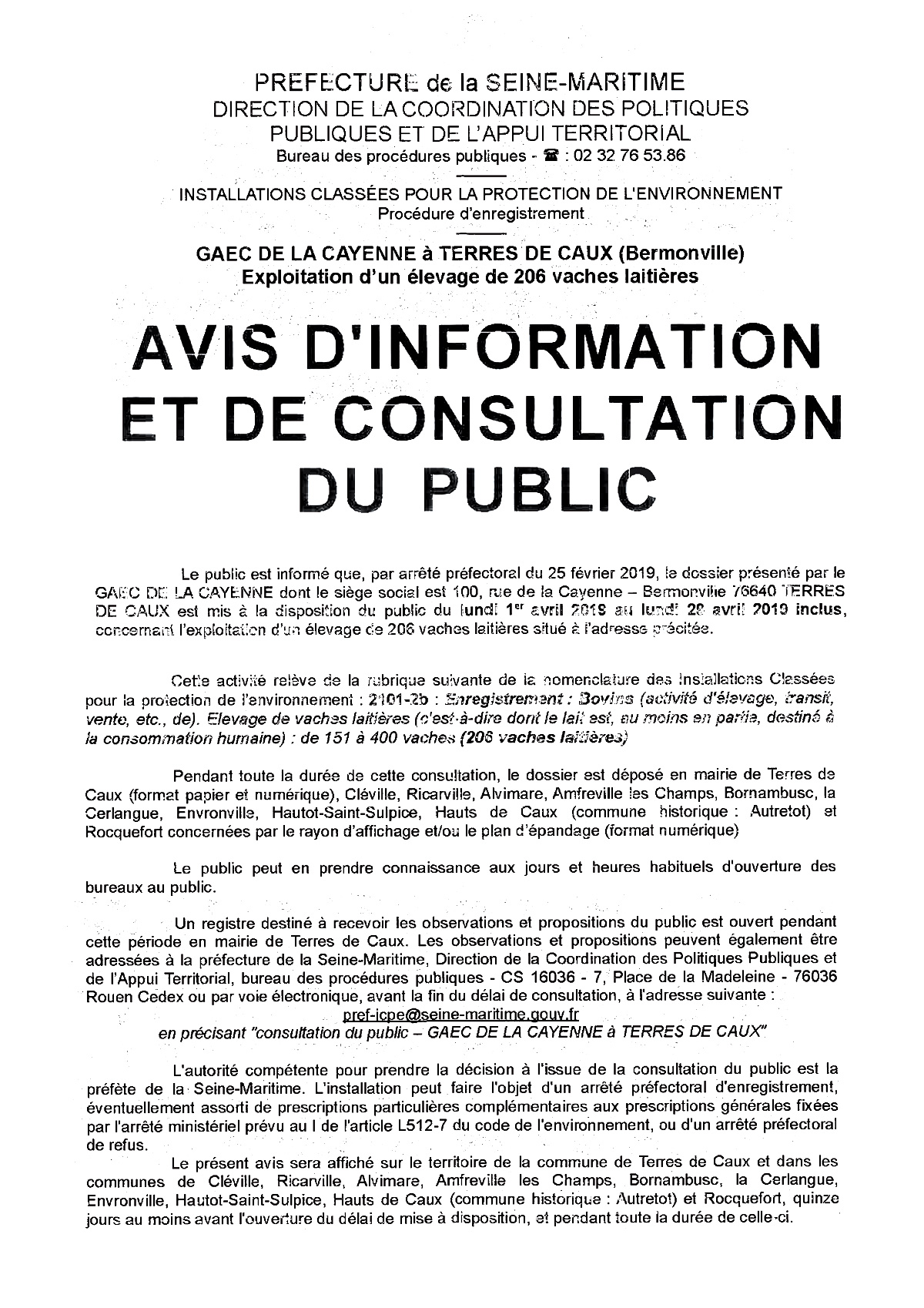 Avis-d