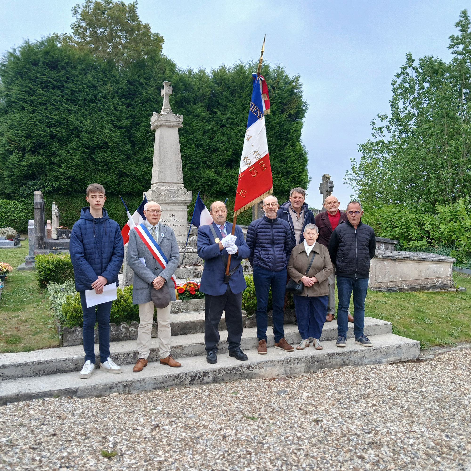 Commémorations 08.05.25 - Ricarville.jpg