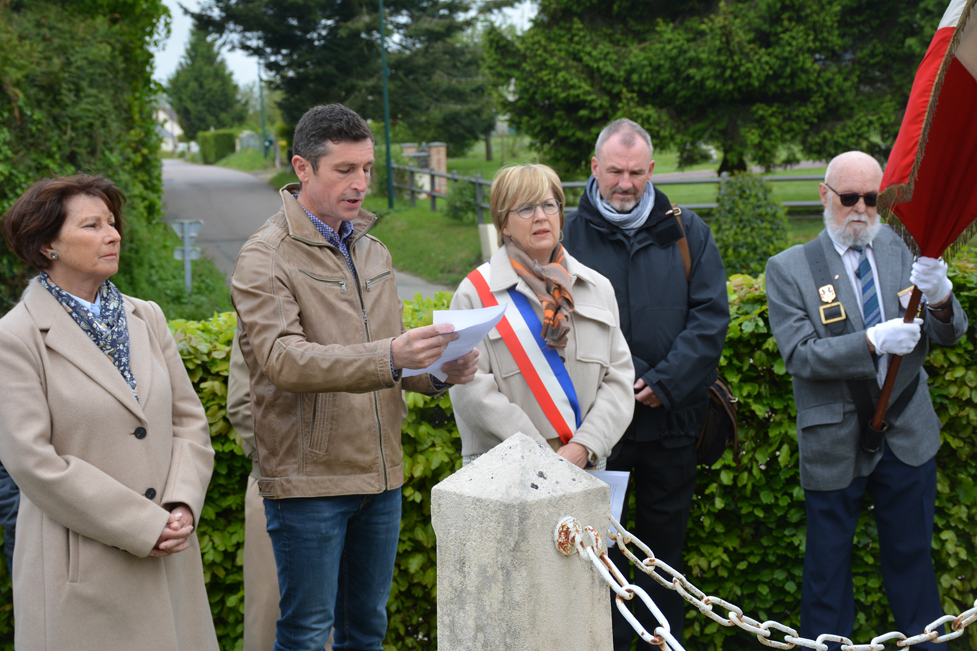Commemoration 08.05.2025 - Bermonville.JPG